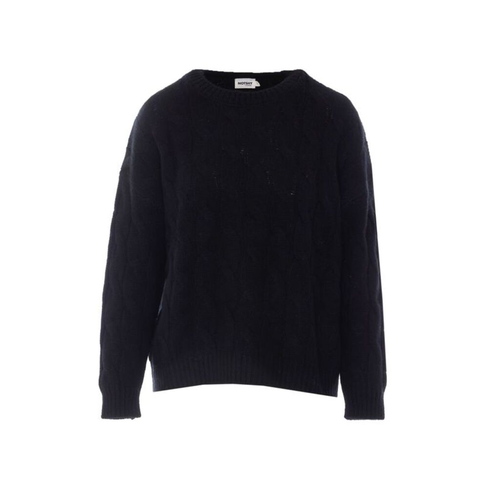 Not Shy Women Patzi Sweater